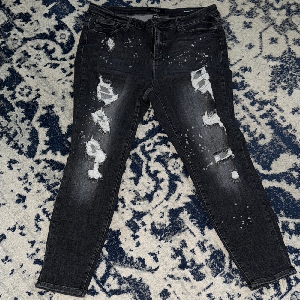 Judy Blue Jeans